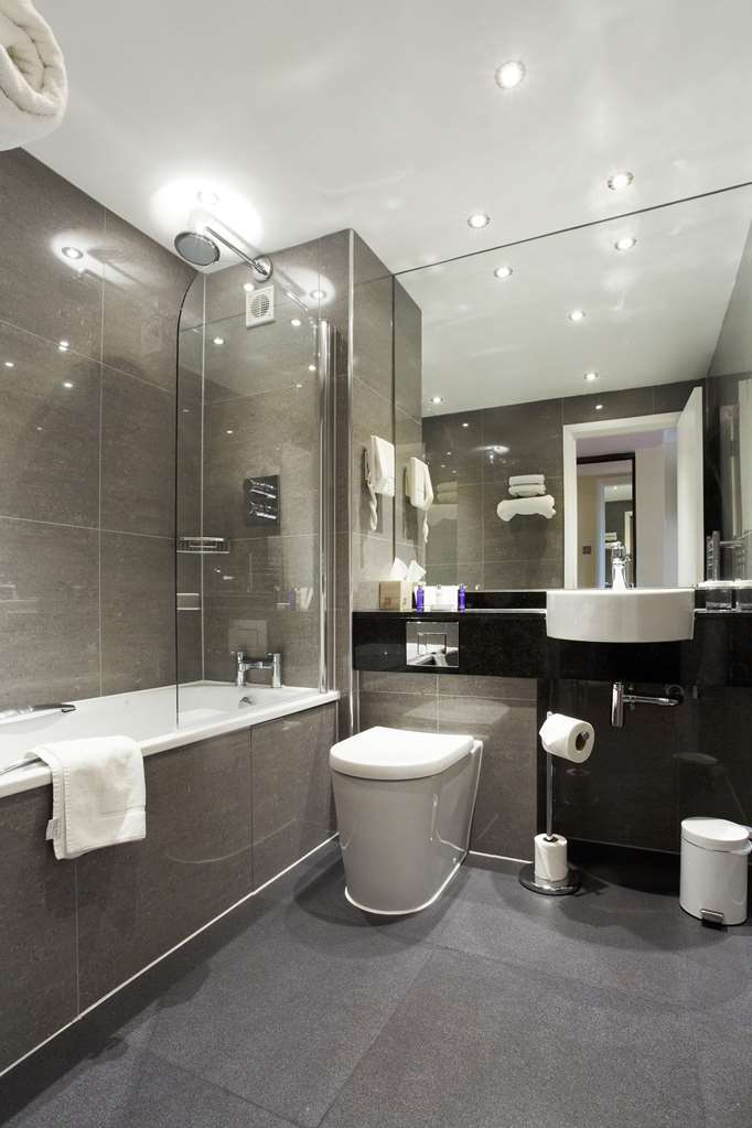 Hotel The Manor House At Celtic Manor à Newport  Chambre photo