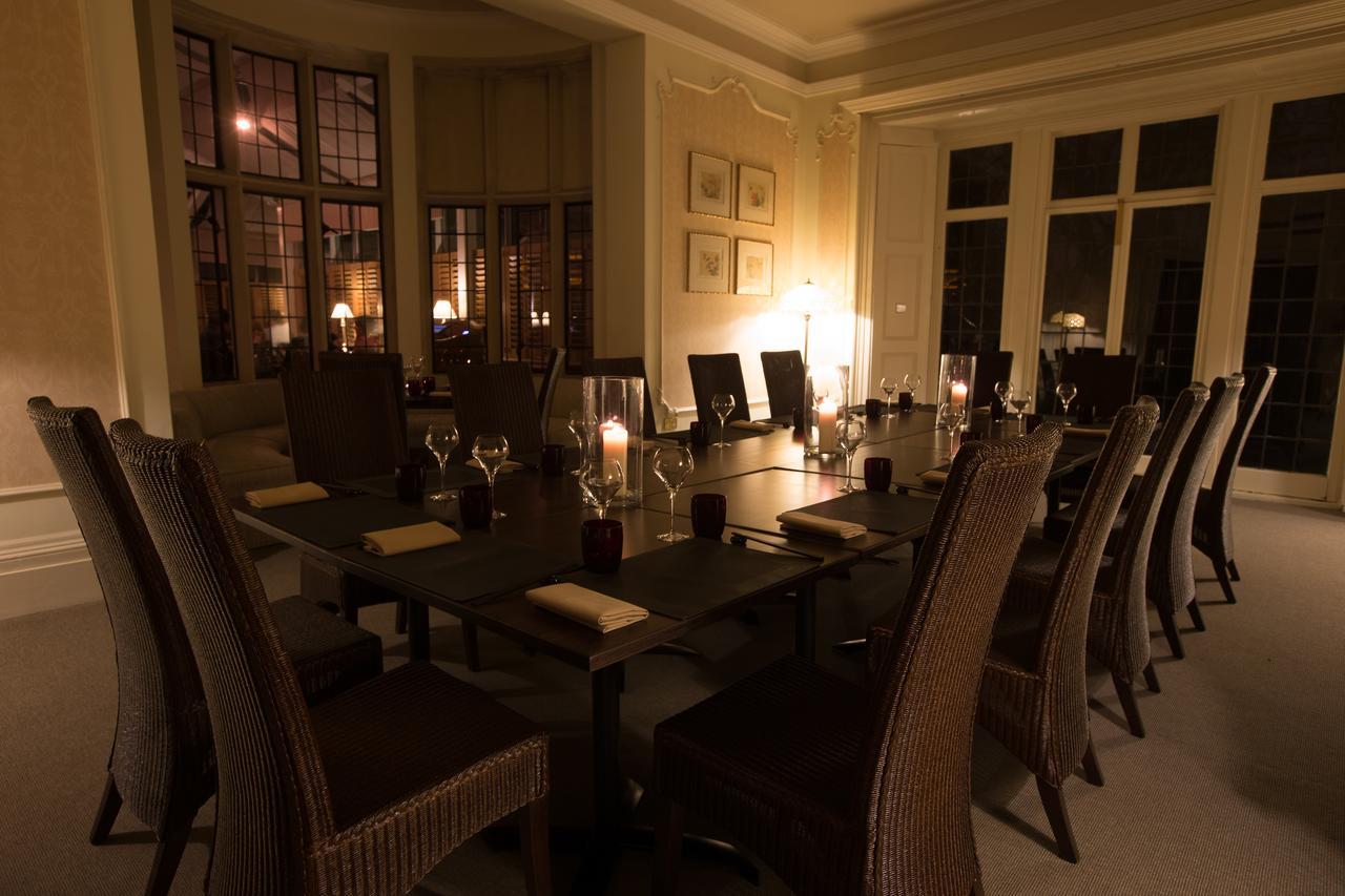 Hotel The Manor House At Celtic Manor à Newport  Extérieur photo